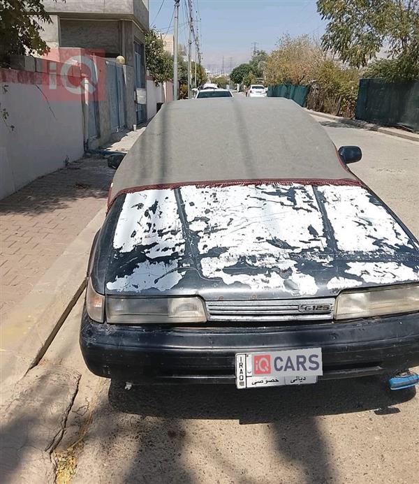 Mazda 626 1991 for sale in Iraq - Diala